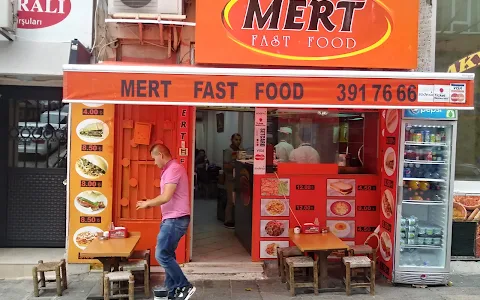 Mert Fast food image