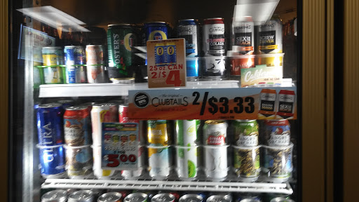 Liquor Store «Hammer Liquor», reviews and photos, 8037 N W Ln B, Stockton, CA 95210, USA