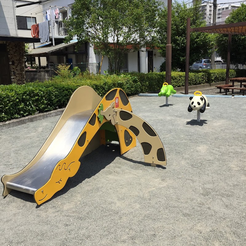 木の元公園 静岡県富士市中央町 公園 公園 グルコミ