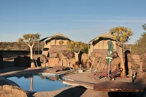 Quivertree Forest Rest Camp image