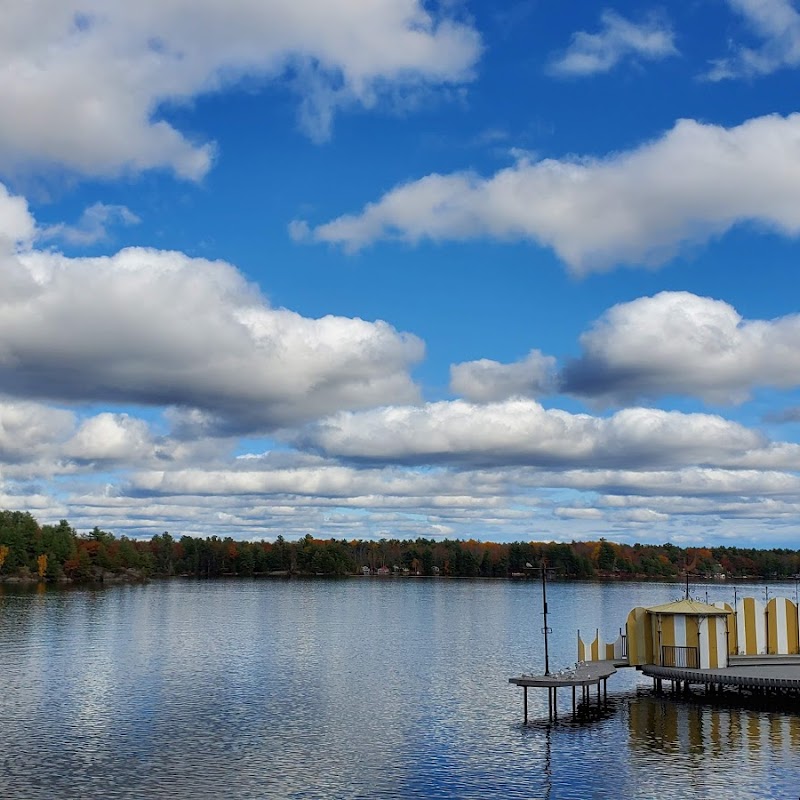 Gull Lake Rotary Park