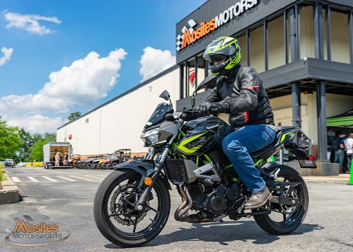Motorcycle Dealer «Mosites Motorsports», reviews and photos, 1701 Lincoln Hwy, North Versailles, PA 15137, USA