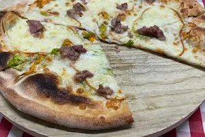 Beggio pizza image