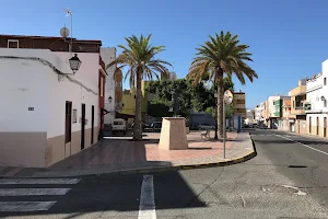 Plaza Del Pilar image