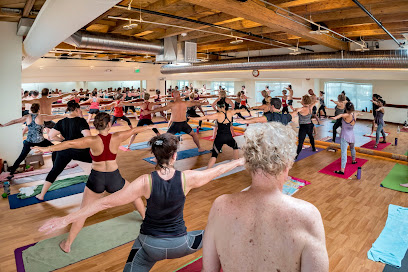 Yoga Health Center