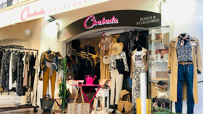 Chabada Boutique à Aigues-Mortes