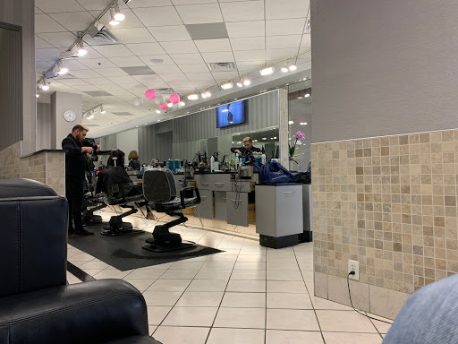 Hair Salon «Visible Changes (inside Galleria 1)», reviews and photos, 5015 Westheimer Rd #1154, Houston, TX 77056, USA