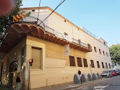 Escuela Balmes en Mataró