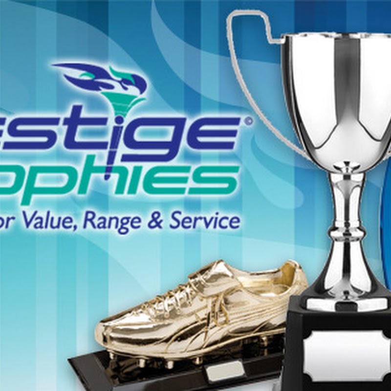 Prestige Trophies Ltd