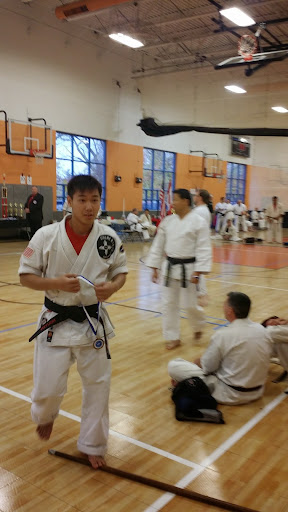 Youth Organization «Lawrence Boys & Girls Club», reviews and photos, 136 Water St, Lawrence, MA 01841, USA