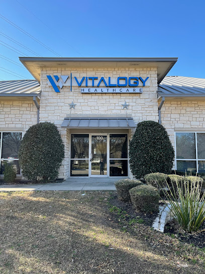 Vitalogy Healthcare