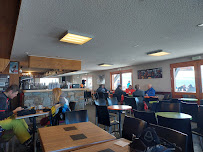 Atmosphère du Café et restaurant de grillades Pano Bar à Les Deux Alpes - n°4