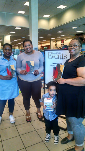 Book Store «Barnes & Noble», reviews and photos, 2701 David H McLeod Blvd #1200, Florence, SC 29501, USA