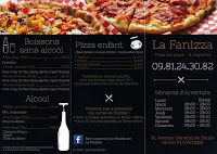 Pepperoni du Pizzas à emporter La Fanizza à Pluvigner - n°1