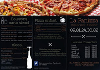 Photos du propriétaire du Pizzas à emporter La Fanizza à Pluvigner - n°2