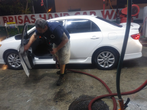 Car Wash «Las Brisas Hand Car Wash», reviews and photos, 1601 SW 27th Ave, Miami, FL 33145, USA