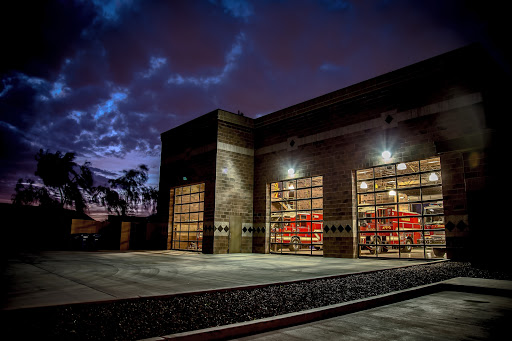 Avondale Fire-Rescue Station 173