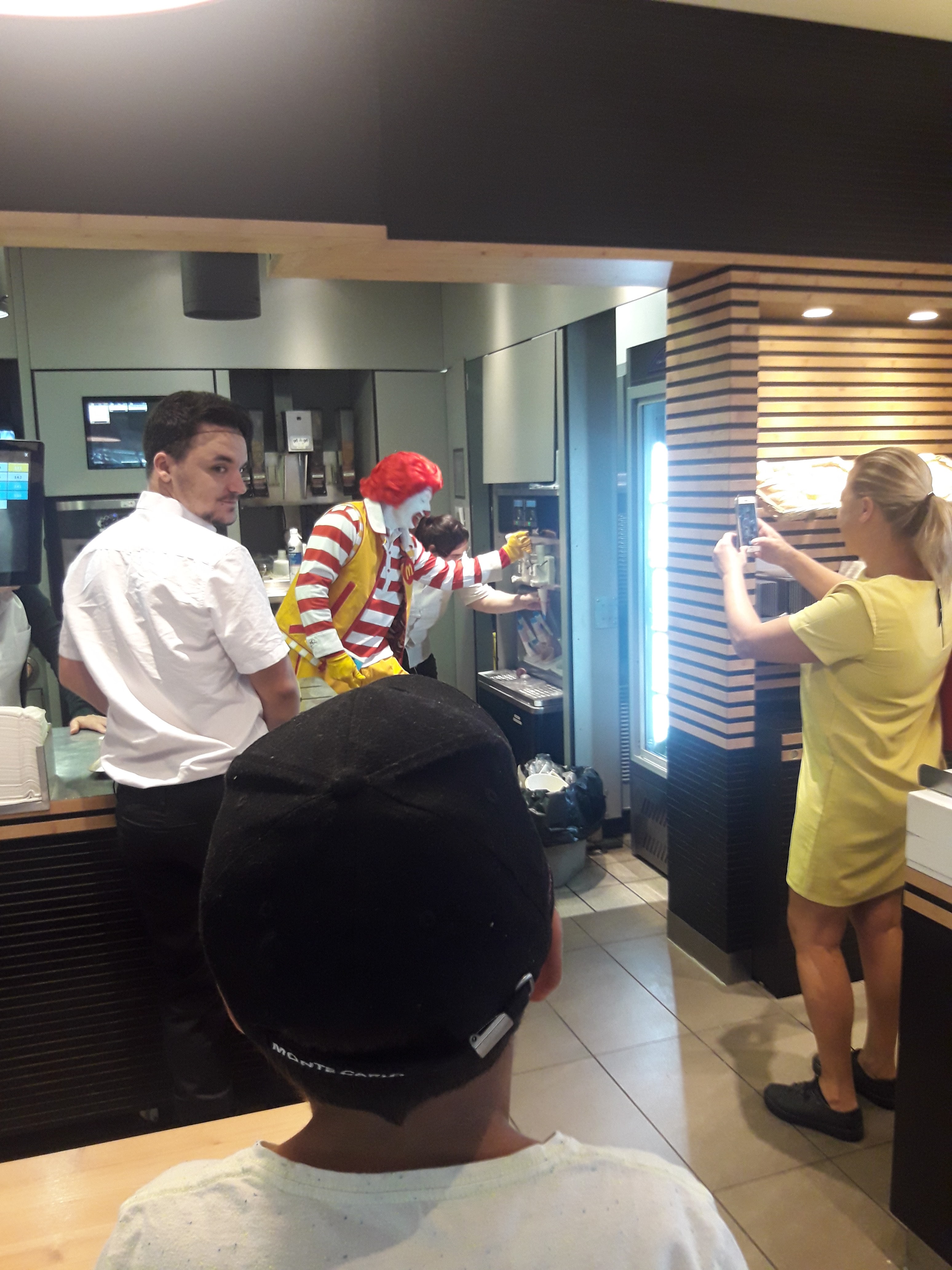 Photo n° 1 de l'avis de Ludivine.a fait le 28/08/2019 à 13:03