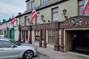 The Groves Bar