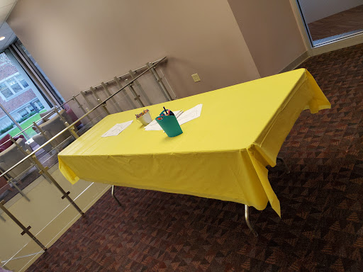 Performing Arts Theater «Nazareth College Arts Center», reviews and photos, 4245 East Ave, Rochester, NY 14618, USA