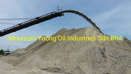 Mountain Yoong Oil Industries Sdn Bhd