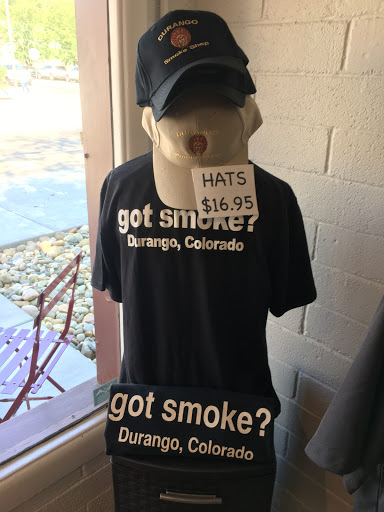 Tobacco Shop «Durango Smoke Shop», reviews and photos, 113 W College Dr, Durango, CO 81301, USA