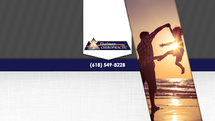 Thalman Chiropractic - Chiropractor in Carbondale Illinois