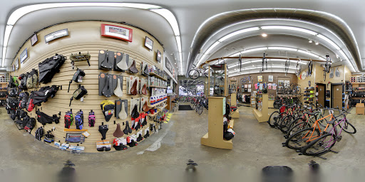 Bicycle Store «21st Avenue Bicycles», reviews and photos, 918 NW 21st Ave, Portland, OR 97209, USA