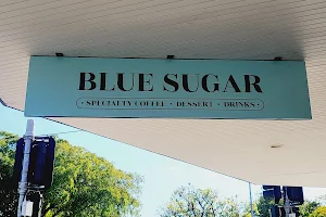 Blue Sugar Cafe image