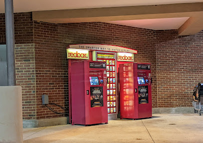 Redbox