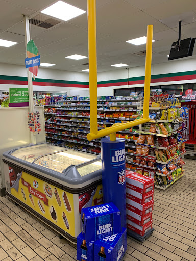 Convenience Store «7-Eleven», reviews and photos, 1632 Taylor Rd, Port Orange, FL 32128, USA