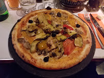 Pizza du Restaurant italien Bianco à Paris - n°16