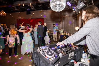 Midwest Sound DJ Entertainment and Uplighting