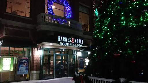 Book Store «Barnes & Noble», reviews and photos, 1 Levee Way, Newport, KY 41071, USA