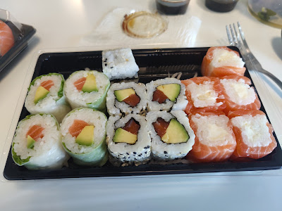 J'adooore Asia à Castelnau-le-Lez
