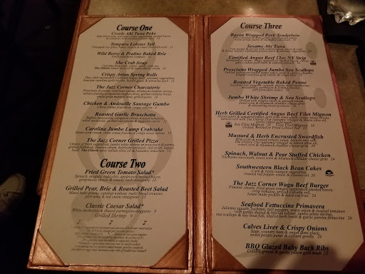 Jazz Club «The Jazz Corner», reviews and photos, 1000 William Hilton Pkwy, Hilton Head Island, SC 29928, USA