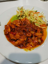Curry du Restaurant indien Le Rohtang Pass à Toulouse - n°8
