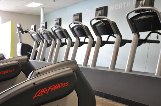 Gym «Anytime Fitness», reviews and photos, 13 Taunton St Suite 3, Plainville, MA 02762, USA