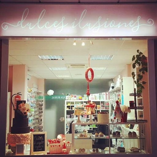 Dulces Ilusiones Valdemoro