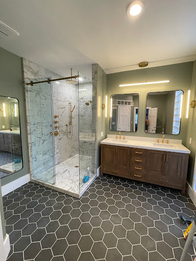 Plumbing Supply Store «KOHLER Signature Store by PDI», reviews and photos, 3167 Peachtree Rd NE, Atlanta, GA 30305, USA