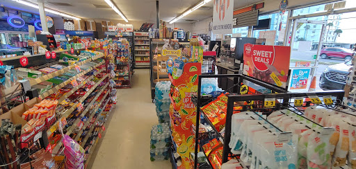 Convenience Store «Circle K», reviews and photos, 17449 Gulf Blvd, Redington Shores, FL 33708, USA