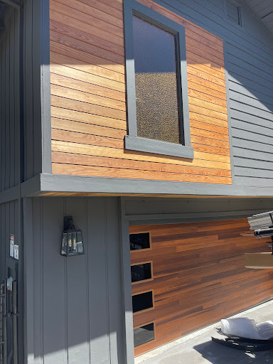 Morgan Hill Garage Door Company image