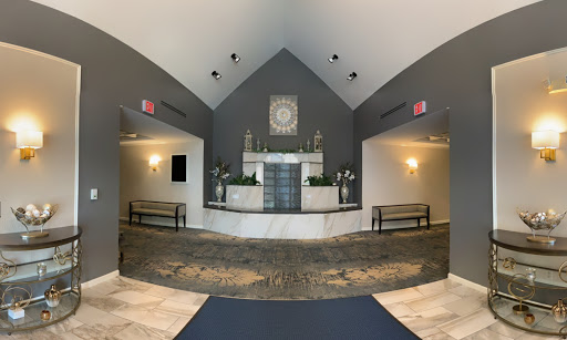 Funeral Home «R J Nixon Funeral Home», reviews and photos, 2544 Biddle Ave, Wyandotte, MI 48192, USA