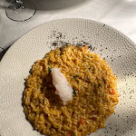 Photo n°3 de l'avis de Veronica.a fait le 23/08/2023 à 21:50 sur le  LaVista Restaurant & Cocktail Bar à Santa Teresa Gallura