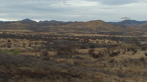 Autódromo Chihuahua