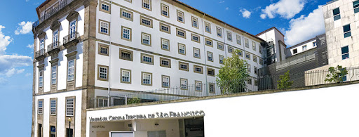 Hospital de São Francisco do Porto