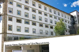 Hospital de São Francisco do Porto image