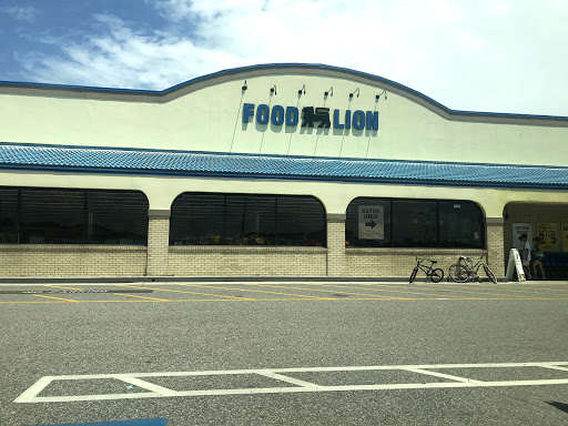 Grocery Store «Food Lion», reviews and photos, 805 Ocean Trail, Corolla, NC 27927, USA