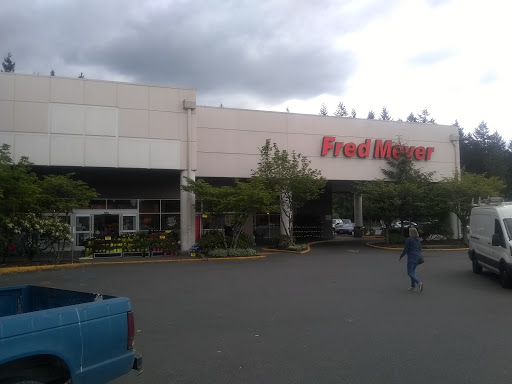 Grocery Store «Fred Meyer», reviews and photos, 20904 WA-410, Bonney Lake, WA 98391, USA