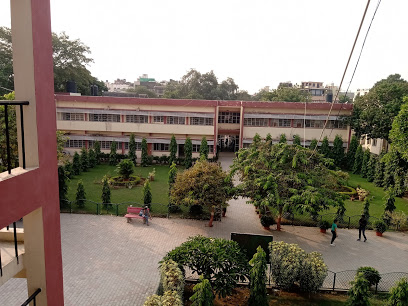 देशबंधु कॉलेज, युनिवर्सिटी ऑफ़ दिल्ली
